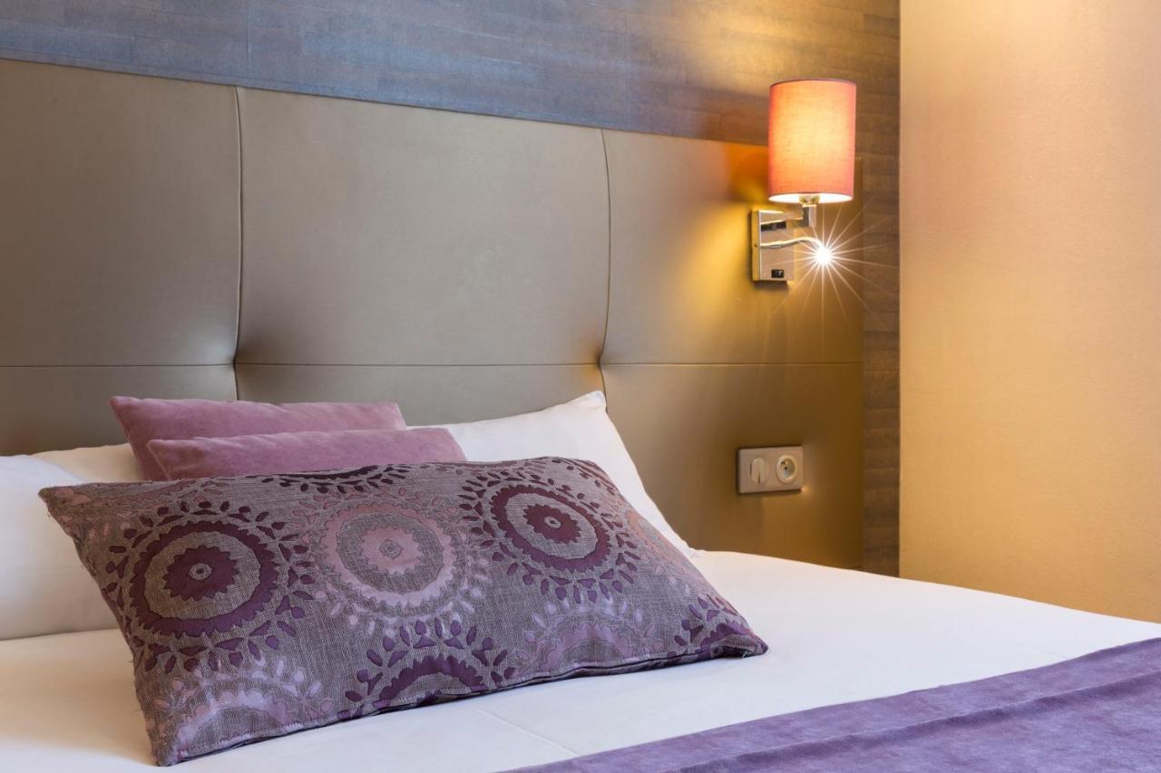 The Originals City, Hotel Rey Du Mont Sion, Saint-Julien-En-Genevois Sud Экстерьер фото