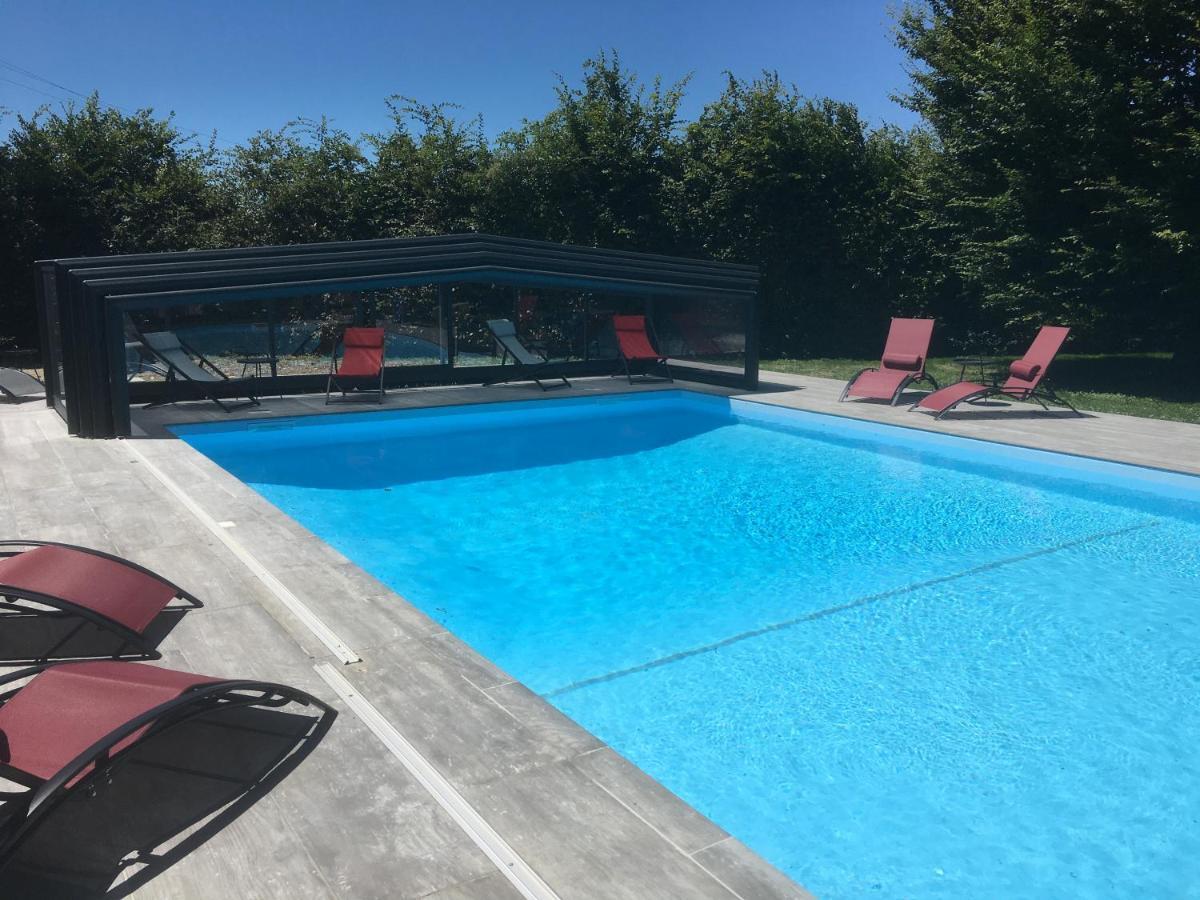 The Originals City, Hotel Rey Du Mont Sion, Saint-Julien-En-Genevois Sud Экстерьер фото