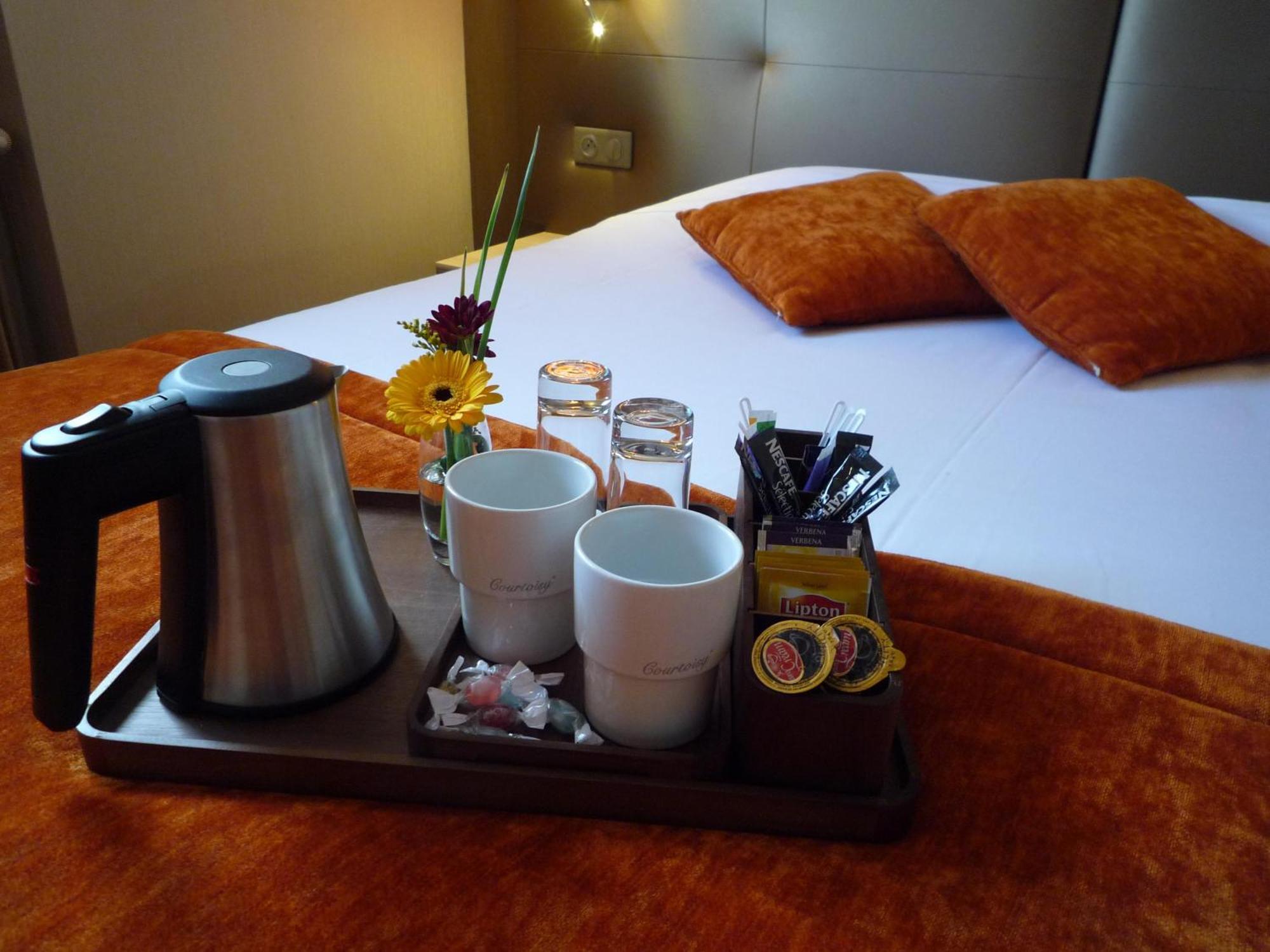 The Originals City, Hotel Rey Du Mont Sion, Saint-Julien-En-Genevois Sud Экстерьер фото