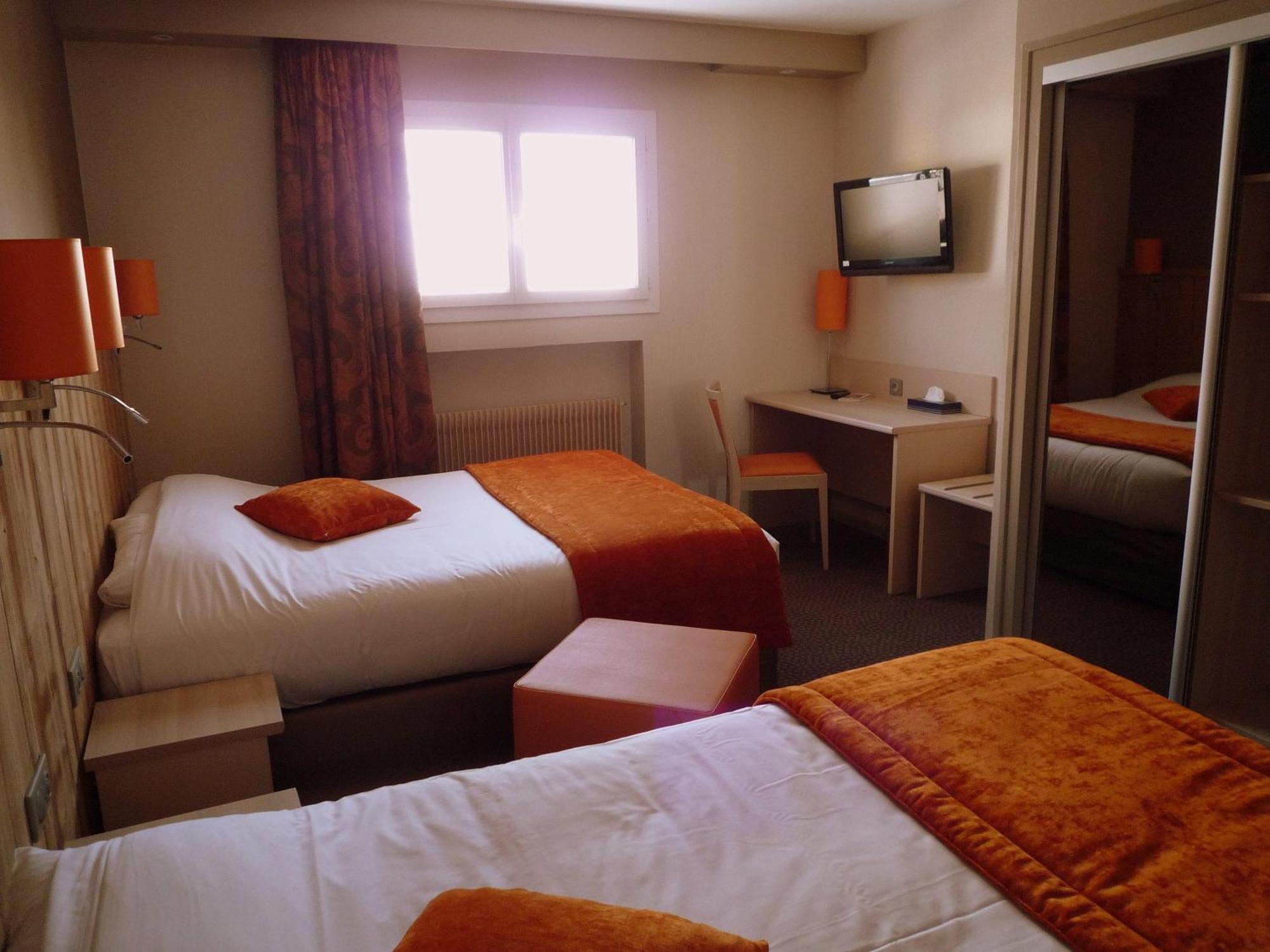 The Originals City, Hotel Rey Du Mont Sion, Saint-Julien-En-Genevois Sud Экстерьер фото