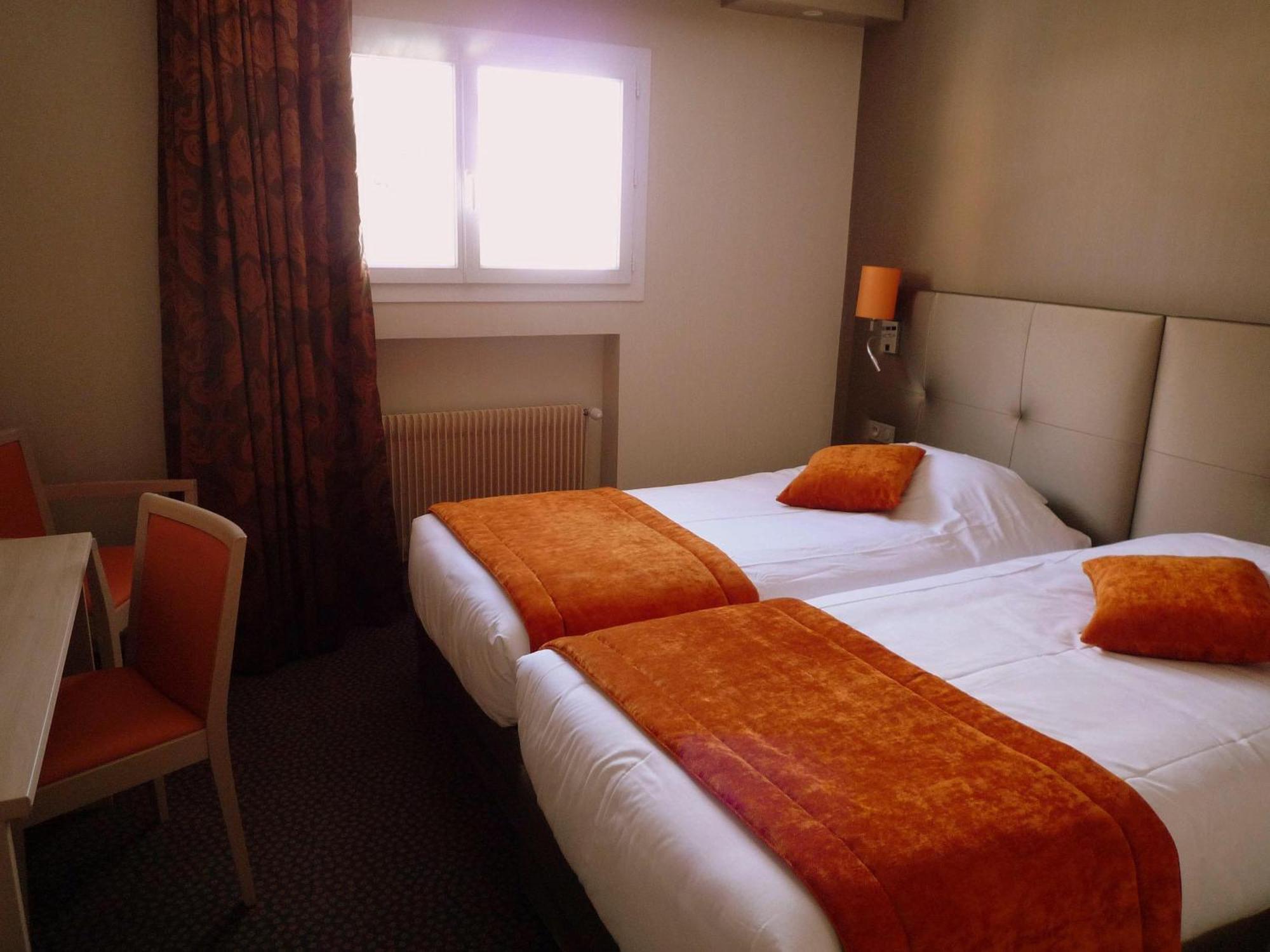 The Originals City, Hotel Rey Du Mont Sion, Saint-Julien-En-Genevois Sud Экстерьер фото