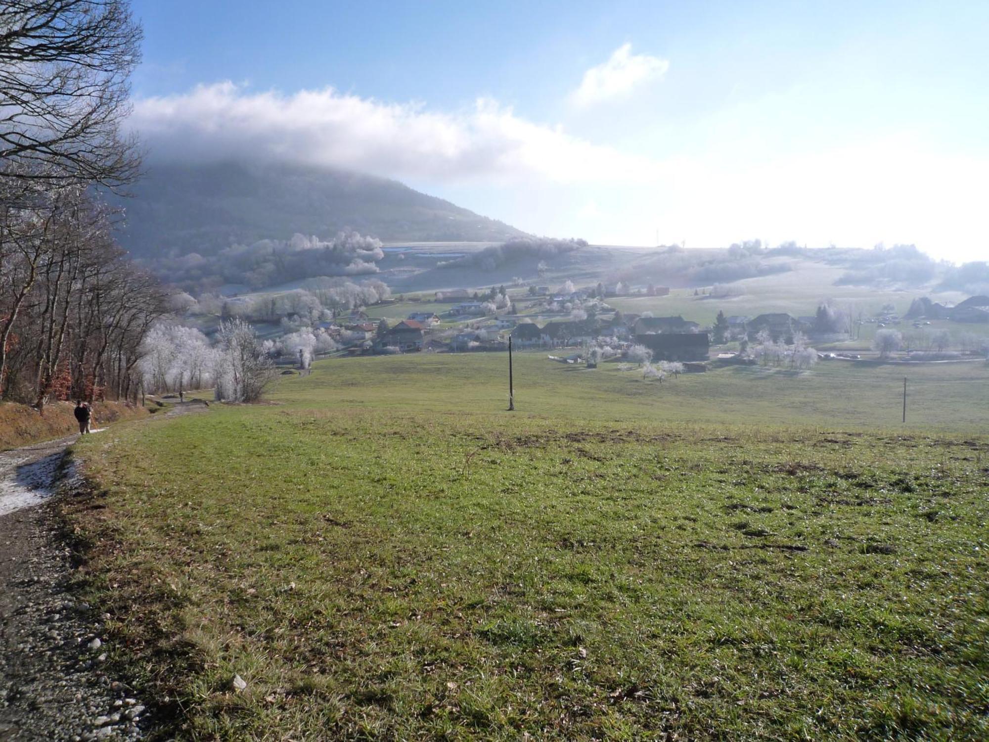 The Originals City, Hotel Rey Du Mont Sion, Saint-Julien-En-Genevois Sud Экстерьер фото