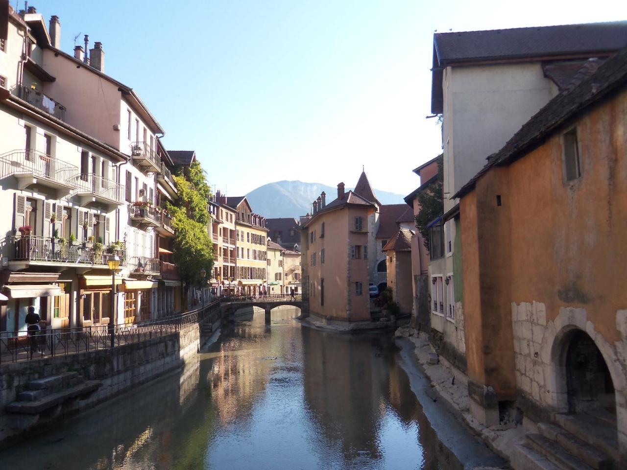 The Originals City, Hotel Rey Du Mont Sion, Saint-Julien-En-Genevois Sud Экстерьер фото